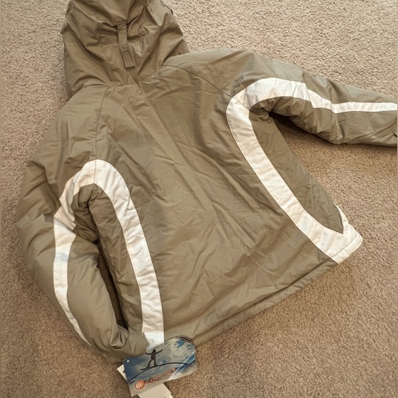 Columbia Snow Ski Winter Jacket - Picture 1 of 13